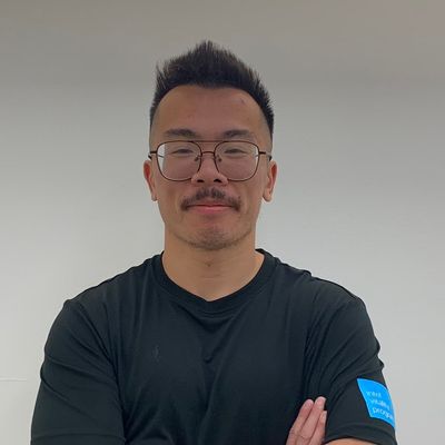 Avatar for Dang Strength Systems