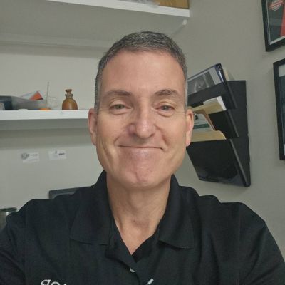 Avatar for Redds TV Mounting