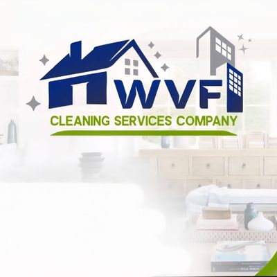 Avatar for WVF Cleaning