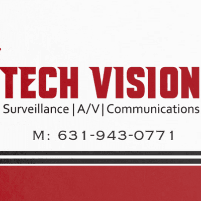 Avatar for Tech Vision Inc.