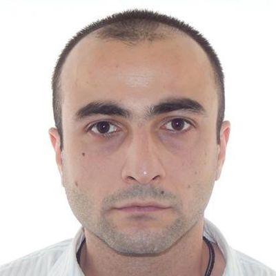 Avatar for Konstantine Kurashvili Corp