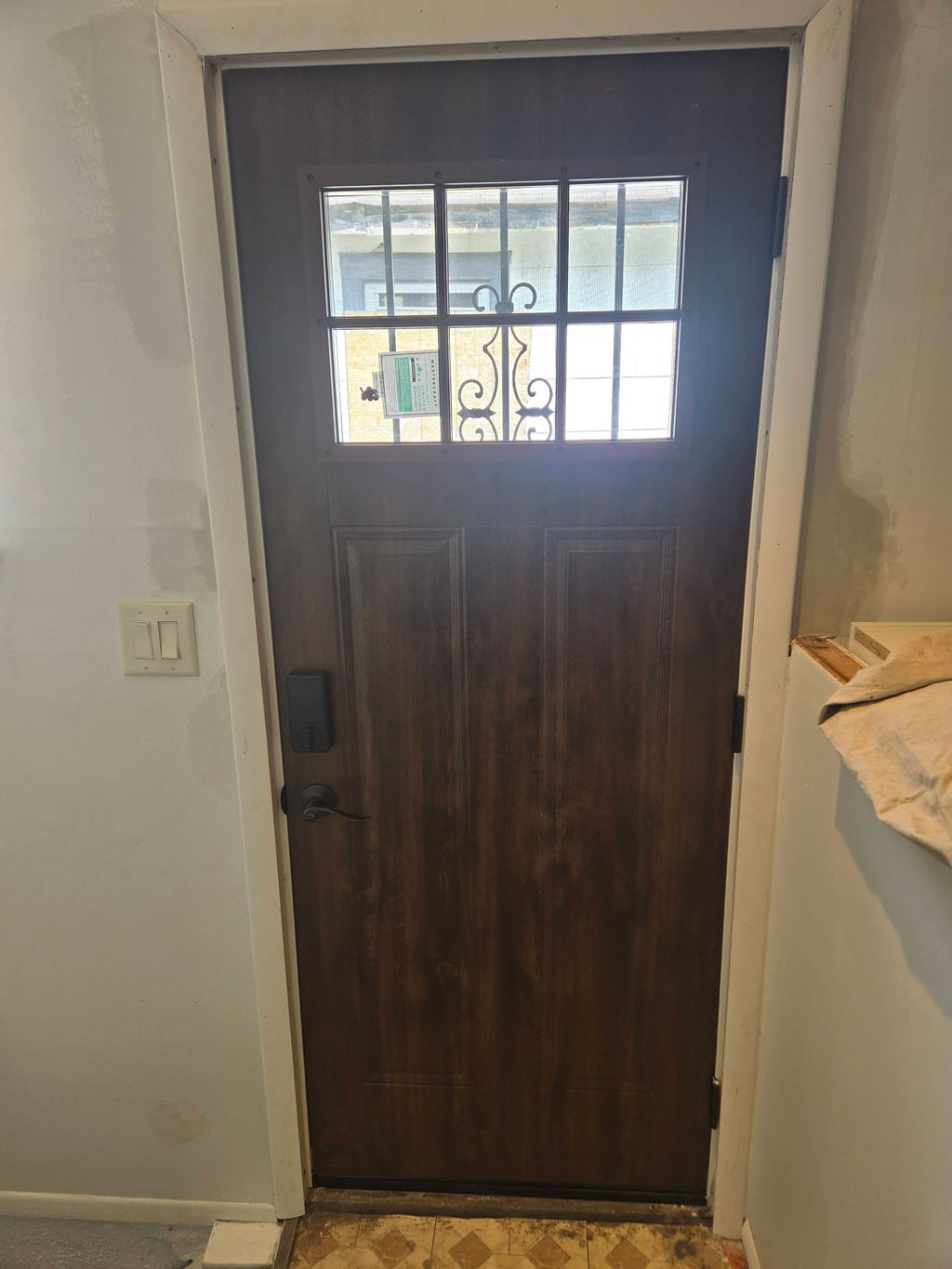 Customer photos