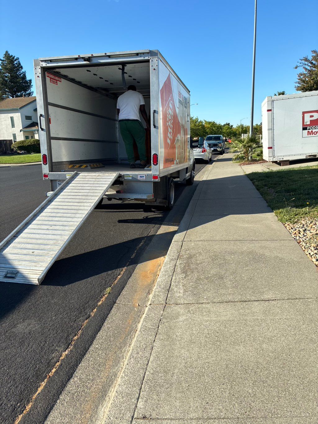 Customer photos