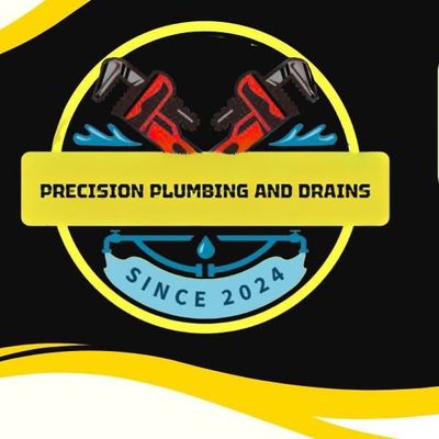Avatar for Precision plumbing and drain services