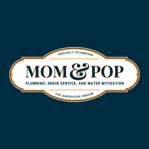 Mom and Pop Plumbing & Drain Service