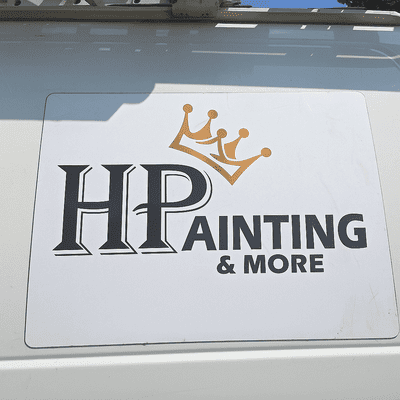 Avatar for HP Painting