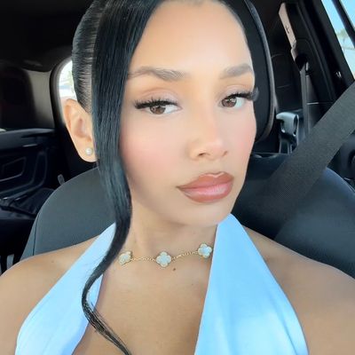 Avatar for HigherLevelOfLove