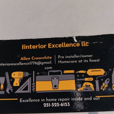 Avatar for interior excellence llc
