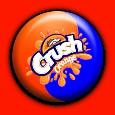 Avatar for Orange Crush heating and air