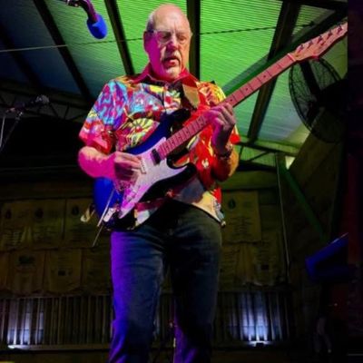Avatar for Tommy Thibodaux Music