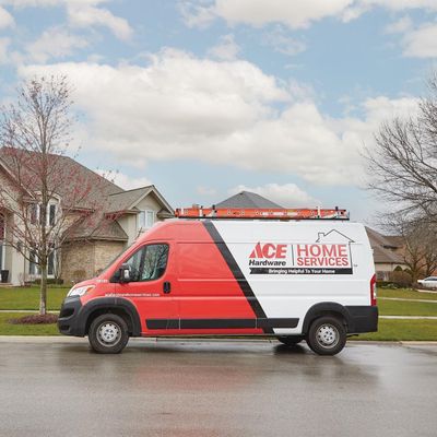 Avatar for Ace Hardware Home Services