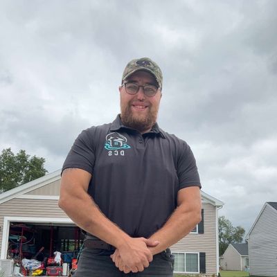 Avatar for Dreday construction services