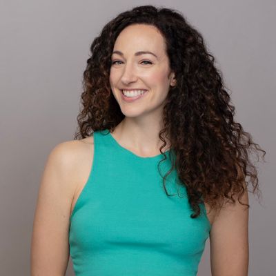 Avatar for Kira McCarthy Yoga