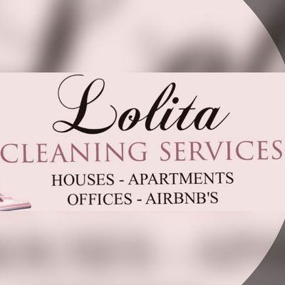 Avatar for Lolita Cleaning Service