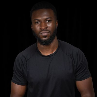 Avatar for Coreageous Fitness