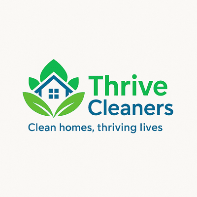 Avatar for Thrive Cleaners