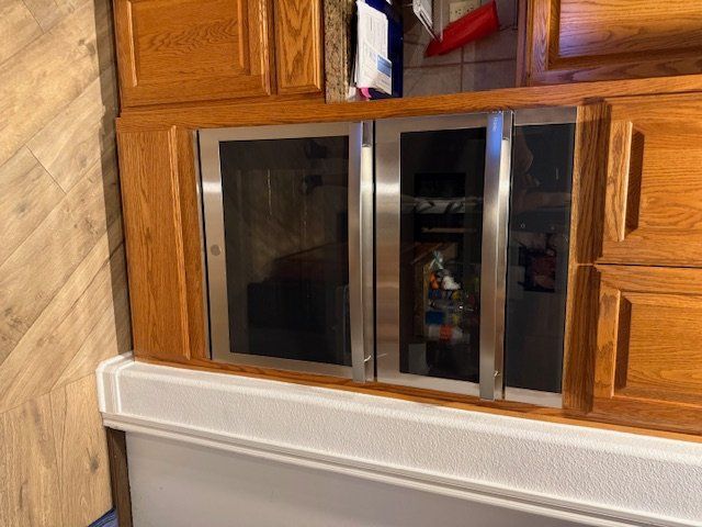 Customer photos
