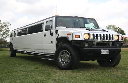 14-16pax Hummer Limo