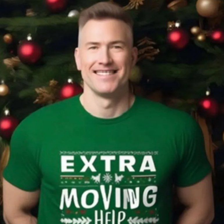 Extra Moving Help Team