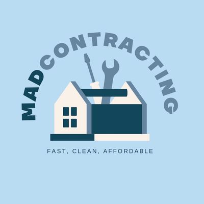 Avatar for MAD– Construction