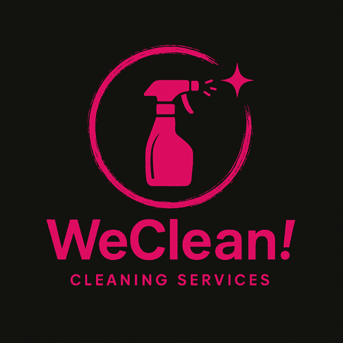 WeClean!
