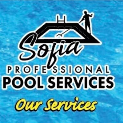 Avatar for SOFIA PROFESONAL POOL SERVICES LLC