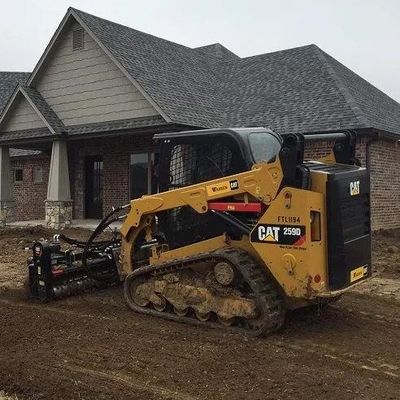 Avatar for Pro Landscaping Services