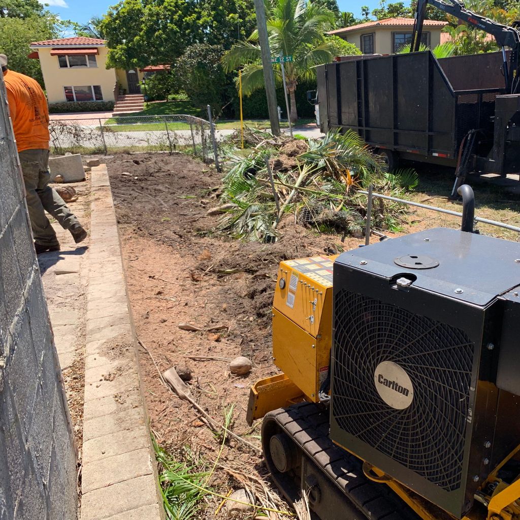 DD Waste Removal LLC