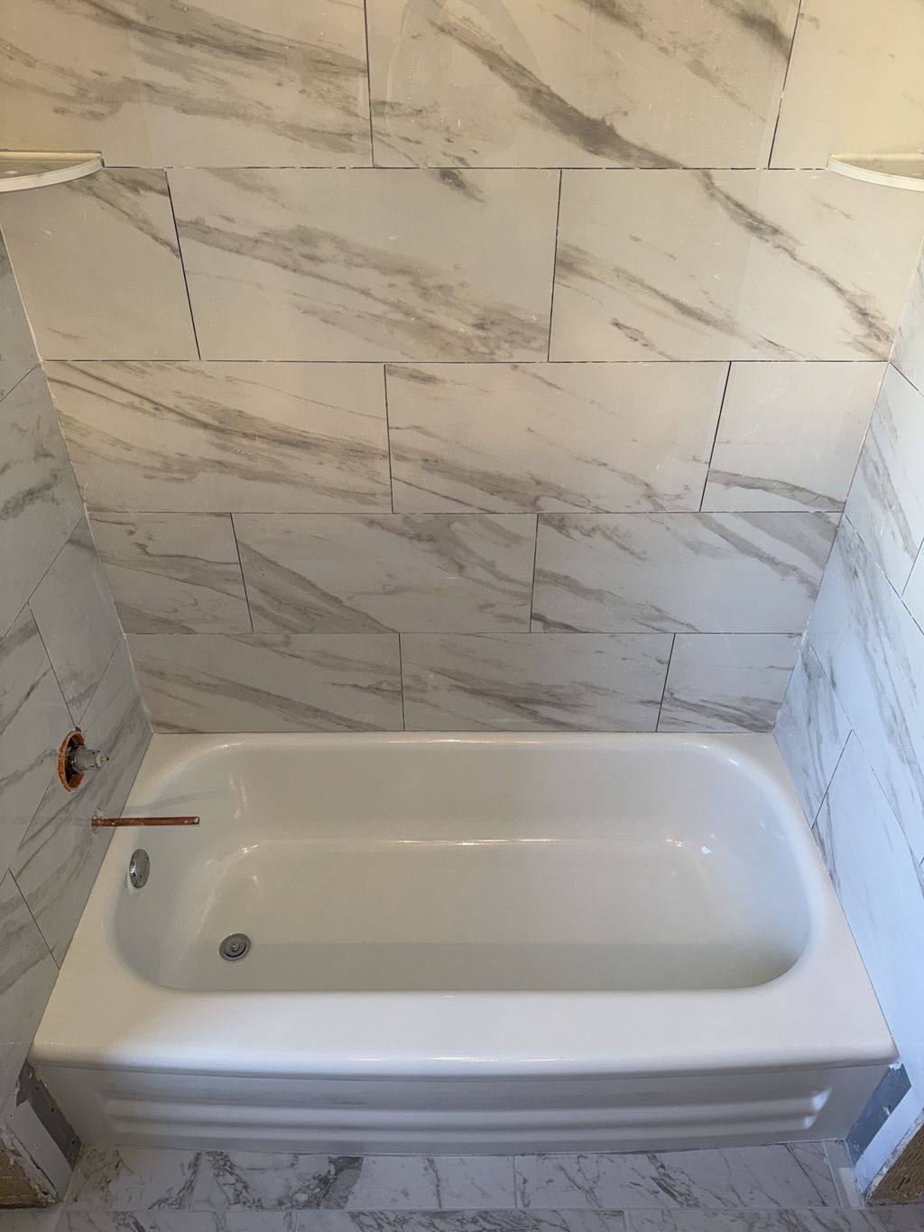 Bathtub Refinishing