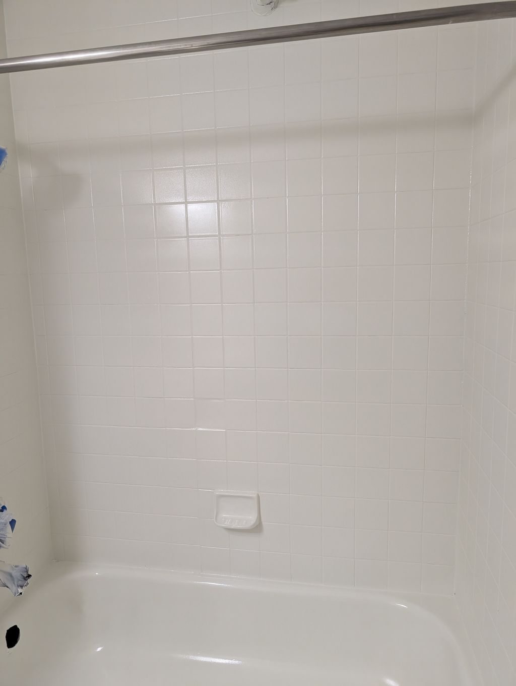 Tile Refinishing