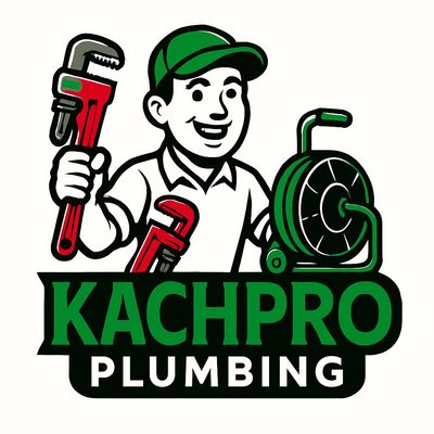 Avatar for KachPro Plumbing