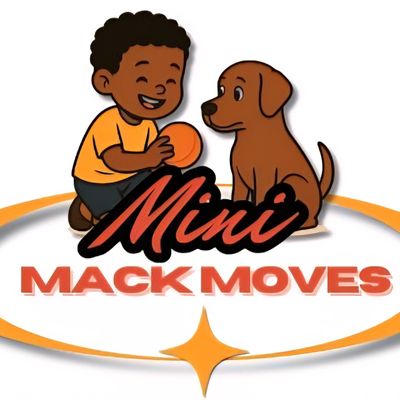 Avatar for Mini Mack Moves