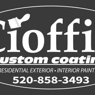 Avatar for Cioffis Custom Coating llc.