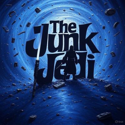 Avatar for The Junk Jedi