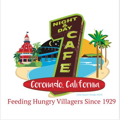 Avatar for Night & Day Cafe
