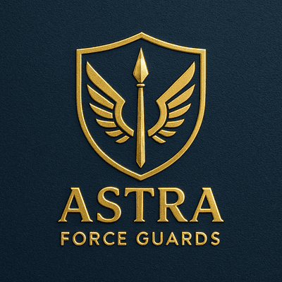 Avatar for Astra Force Guards