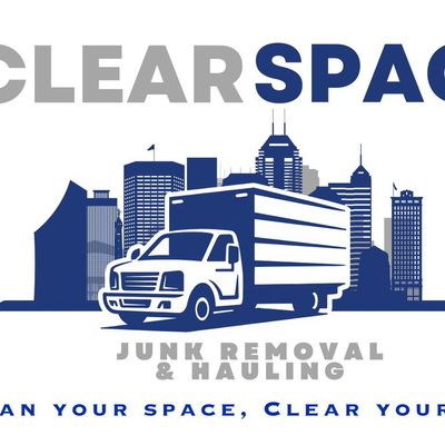 Avatar for Clearspace Junk Removal & Hauling