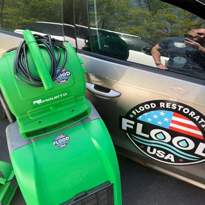 Avatar for Flood USA - Water Damage Restoration Services