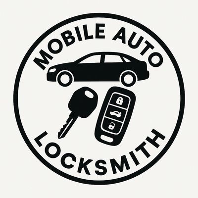 Avatar for Mobile Auto Locksmith 24/7: car keys & fobs