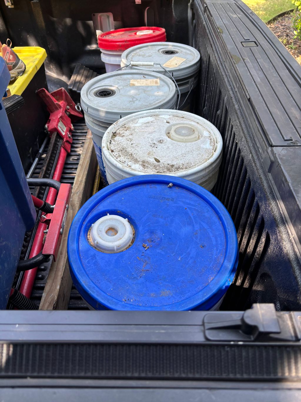 Customer photos