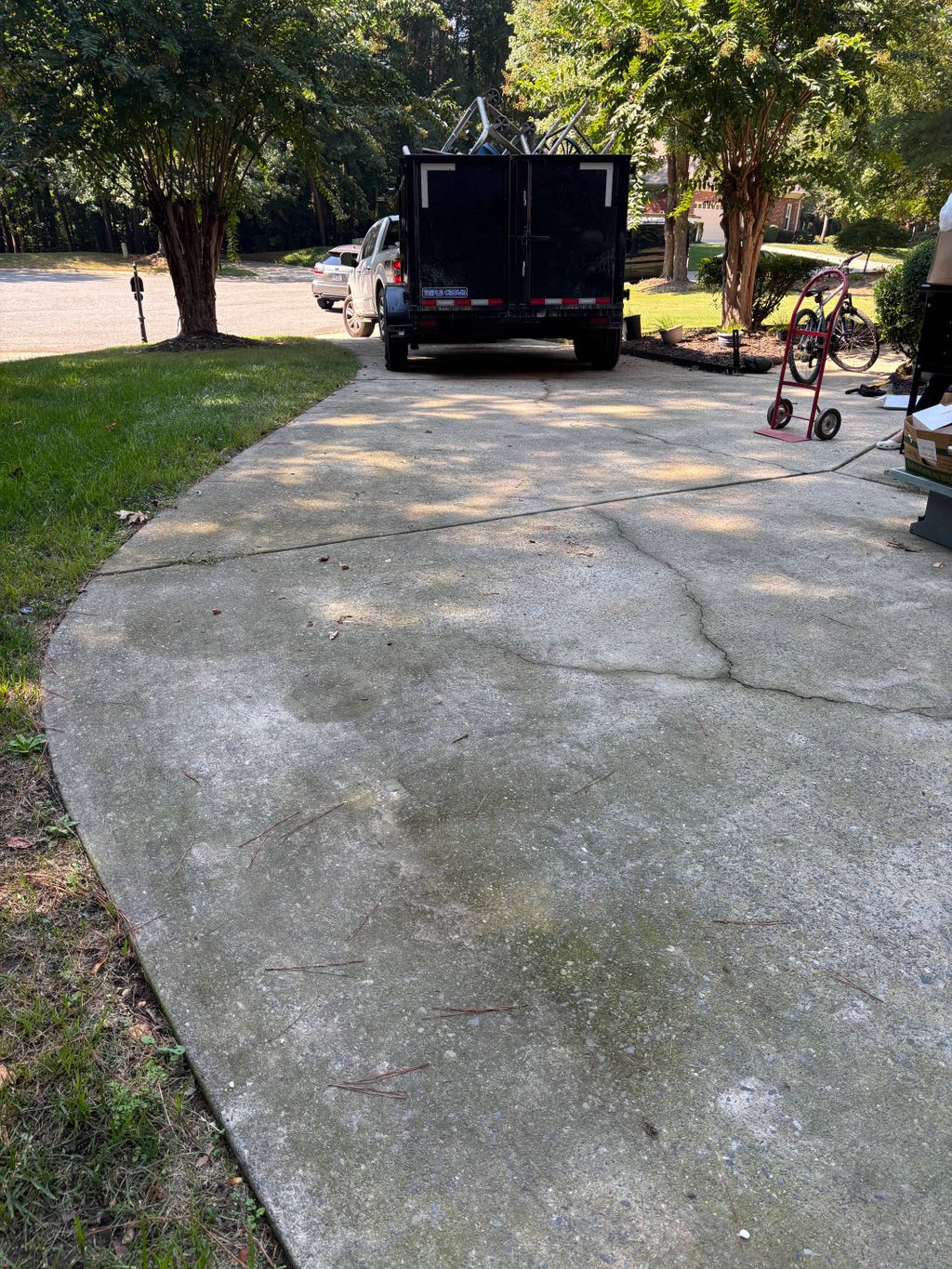 Customer photos