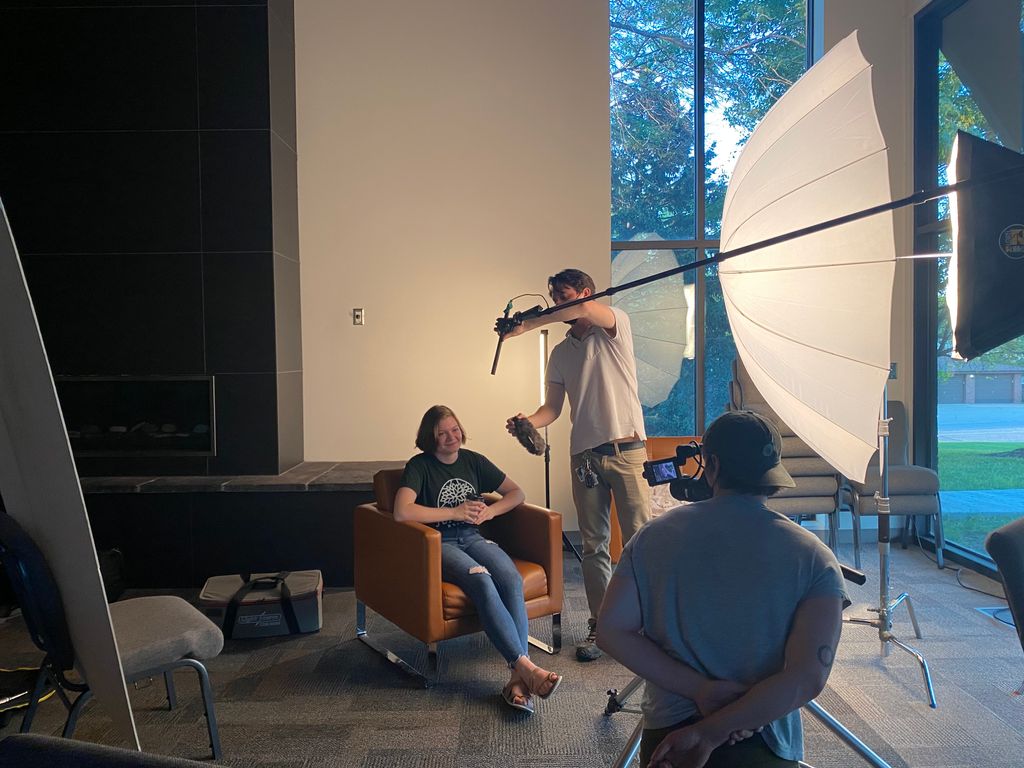 Projects and media