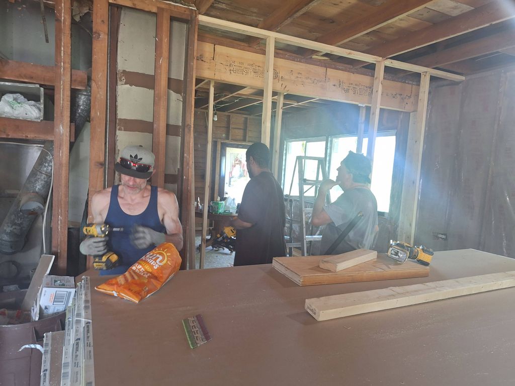 Projects and media