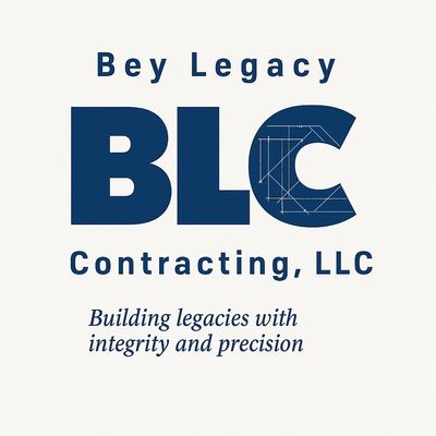 Avatar for Bey Legacy Contracting LLC
