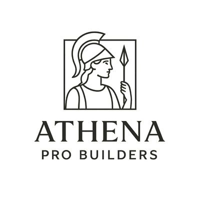 Avatar for Athena Pro Builders