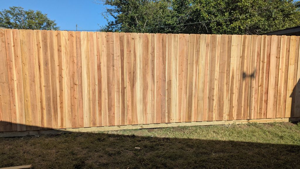 Customer photos