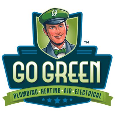 Avatar for Go Green Plumbing, Heating, Air & Electrical
