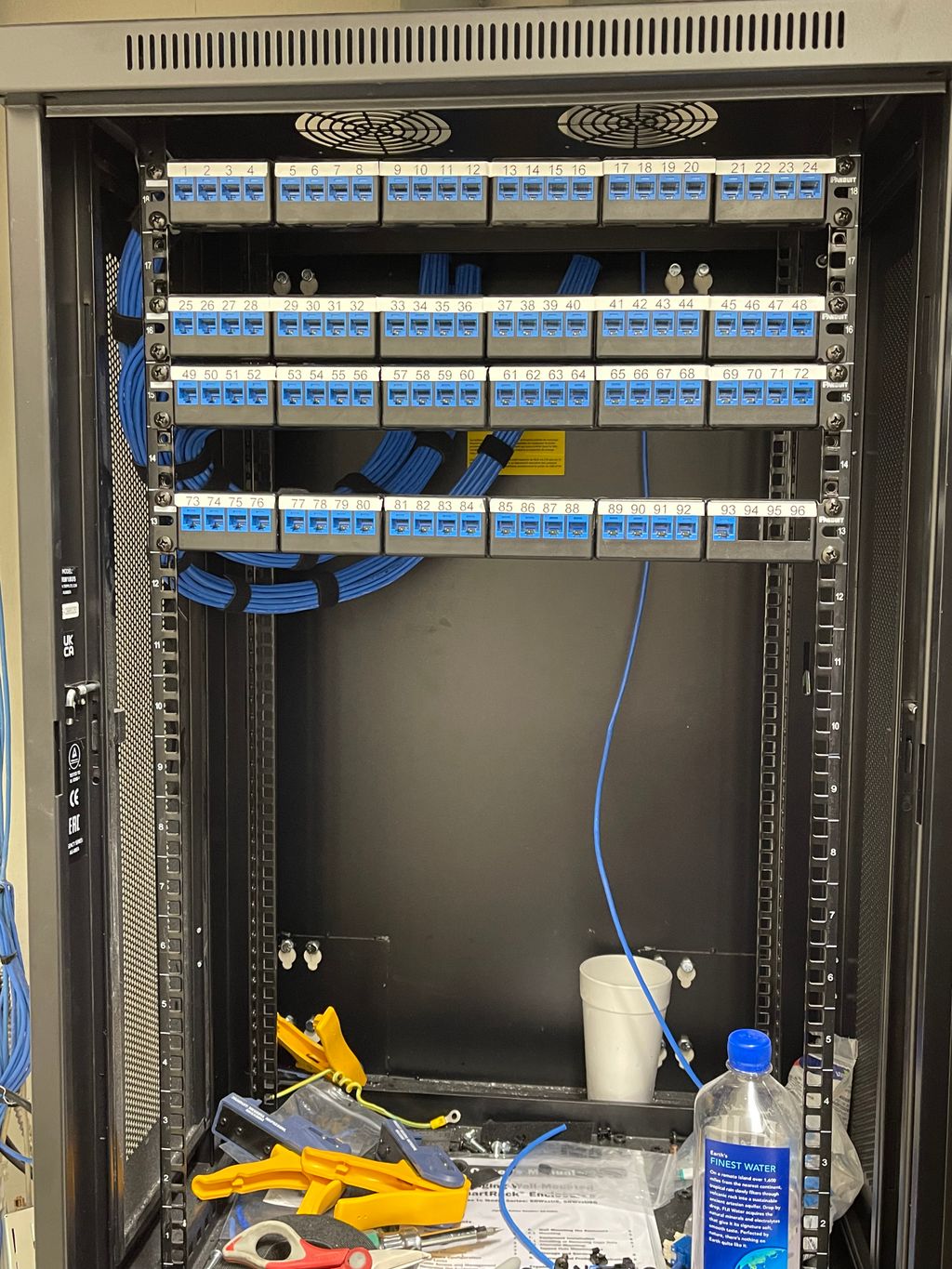 Projects and media