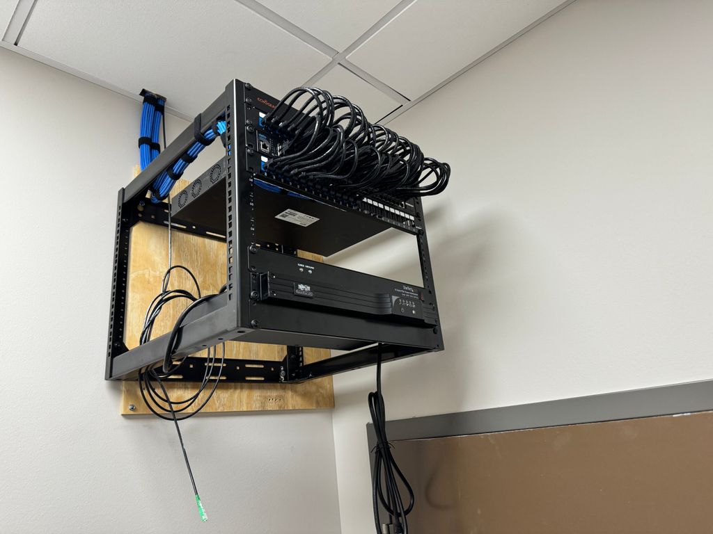 Projects and media
