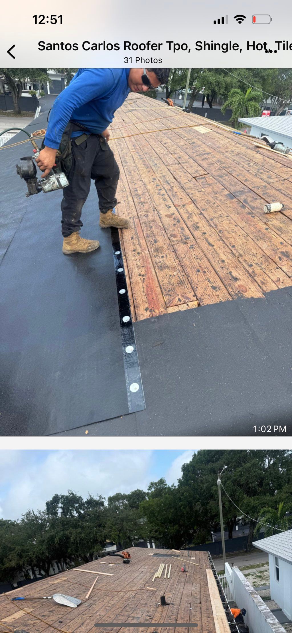 Projects and media